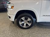 Thumbnail of 2021 Bright White Clearcoat RAM 1500