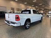 Thumbnail of 2021 Bright White Clearcoat RAM 1500