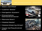 Thumbnail of 2021 Bright White Clearcoat RAM 1500