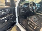 Thumbnail of 2021 Bright White Clearcoat RAM 1500