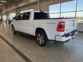 Thumbnail of 2021 Bright White Clearcoat RAM 1500