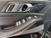 Thumbnail of 2024 Black Sapphire Metallic BMW X7