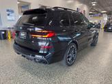 Thumbnail of 2024 Black Sapphire Metallic BMW X7