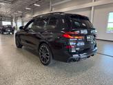 Thumbnail of 2024 Black Sapphire Metallic BMW X7