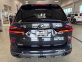 Thumbnail of 2024 Black Sapphire Metallic BMW X7