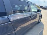 Thumbnail of 2016 Lunar Silver Metallic Honda Odyssey