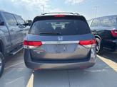 Thumbnail of 2016 Lunar Silver Metallic Honda Odyssey