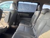Thumbnail of 2016 Lunar Silver Metallic Honda Odyssey