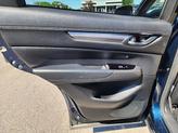 Thumbnail of 2023 Deep Crystal Blue Mica Mazda CX-5