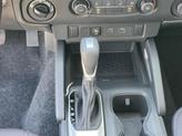 Thumbnail of 2025 Glacier White Nissan Frontier