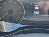 Thumbnail of 2025 Glacier White Nissan Frontier