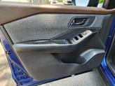 Thumbnail of 2023 Caspian Blue Metallic Nissan Rogue