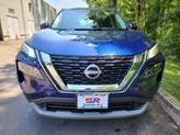 Thumbnail of 2023 Caspian Blue Metallic Nissan Rogue