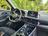 Thumbnail of 2023 Caspian Blue Metallic Nissan Rogue