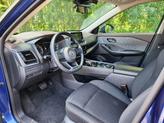 Thumbnail of 2023 Caspian Blue Metallic Nissan Rogue