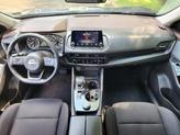 Thumbnail of 2023 Caspian Blue Metallic Nissan Rogue