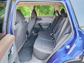 Thumbnail of 2023 Caspian Blue Metallic Nissan Rogue