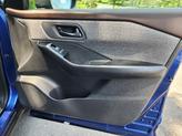 Thumbnail of 2023 Caspian Blue Metallic Nissan Rogue