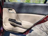 Thumbnail of 2012 Red Honda Civic