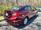 Thumbnail of 2012 Red Honda Civic