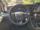 Thumbnail of 2024 Oxford White Ford Transit-350