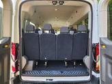 Thumbnail of 2024 Oxford White Ford Transit-350