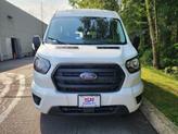 Thumbnail of 2024 Oxford White Ford Transit-350