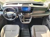Thumbnail of 2024 Oxford White Ford Transit-350