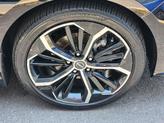 Thumbnail of 2024 Super Black Clearcoat Nissan Altima