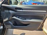 Thumbnail of 2024 Super Black Clearcoat Nissan Altima
