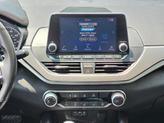 Thumbnail of 2024 Super Black Clearcoat Nissan Altima