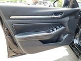 Thumbnail of 2024 Super Black Clearcoat Nissan Altima