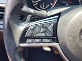 Thumbnail of 2024 Super Black Clearcoat Nissan Altima