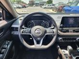 Thumbnail of 2024 Super Black Clearcoat Nissan Altima