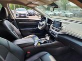 Thumbnail of 2024 Super Black Clearcoat Nissan Altima