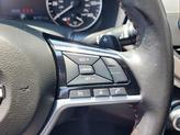 Thumbnail of 2024 Super Black Clearcoat Nissan Altima