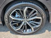 Thumbnail of 2024 Super Black Clearcoat Nissan Altima