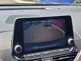 Thumbnail of 2024 Super Black Clearcoat Nissan Altima