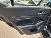 Thumbnail of 2024 Super Black Clearcoat Nissan Altima