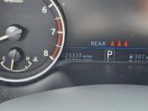 Thumbnail of 2024 Super Black Clearcoat Nissan Altima