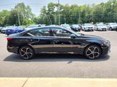 Thumbnail of 2024 Super Black Clearcoat Nissan Altima