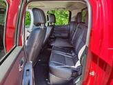 Thumbnail of 2023 Red Alert Nissan Frontier