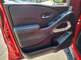 Thumbnail of 2023 Red Alert Nissan Frontier