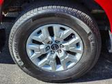 Thumbnail of 2023 Red Alert Nissan Frontier