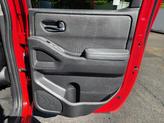 Thumbnail of 2023 Red Alert Nissan Frontier