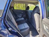 Thumbnail of 2025 Deep Ocean Blue Pearl Nissan Rogue