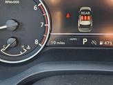 Thumbnail of 2025 Deep Ocean Blue Pearl Nissan Rogue