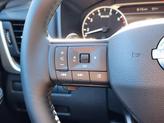 Thumbnail of 2025 Deep Ocean Blue Pearl Nissan Rogue