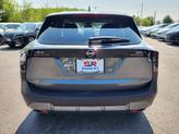 Thumbnail of 2025 Gun Metallic Nissan Kicks