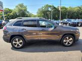 Thumbnail of 2019 Granite Crystal Metallic Clearcoat Jeep Cherokee
